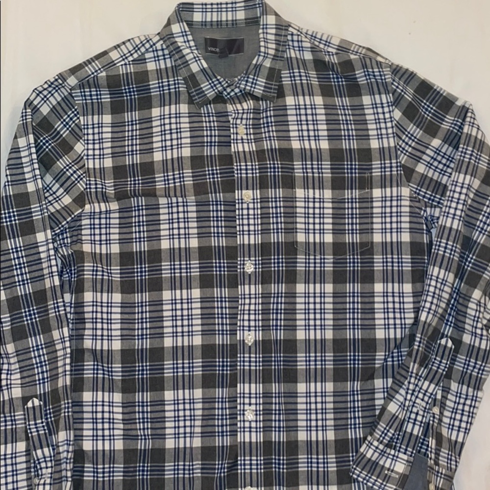 Vince shirt